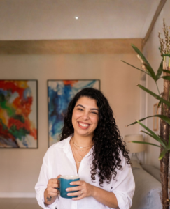 Foto de Isadora Pereira